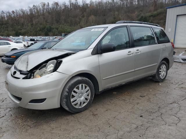 2008 Toyota Sienna CE