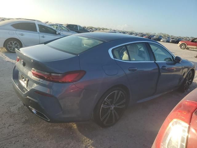 2022 BMW M850XI