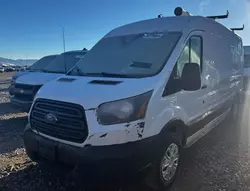 Ford Vehiculos salvage en venta: 2017 Ford Transit T-150