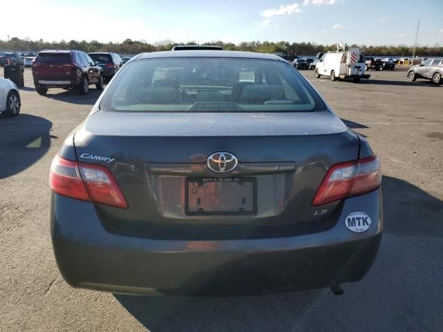 2008 Toyota Camry CE