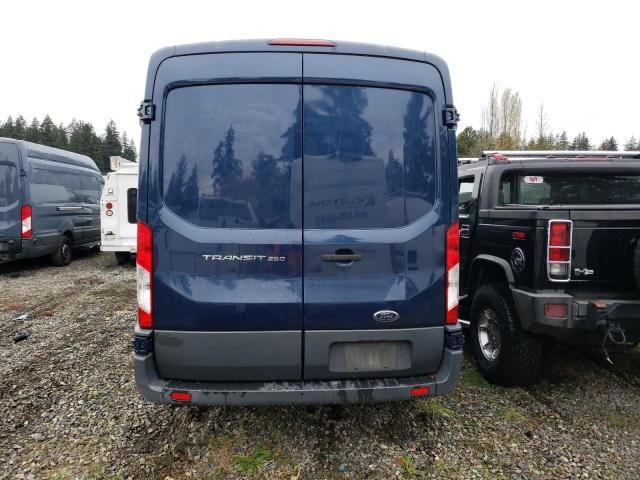 2015 Ford Transit T-250