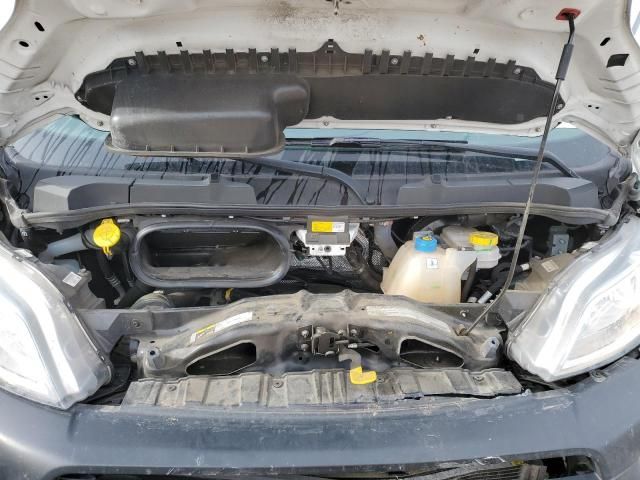 2023 Dodge RAM Promaster 2500 2500 High