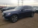 2018 Mercedes-Benz GLC 300 4matic