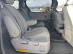 2011 Toyota Sienna XLE