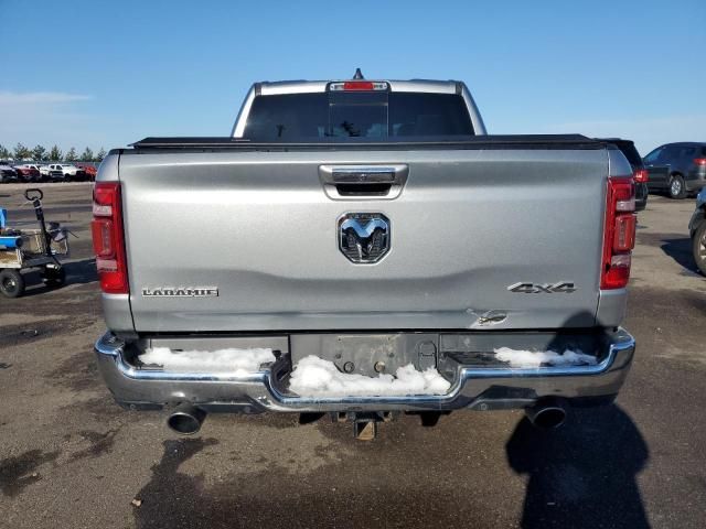 2019 Dodge 1500 Laramie