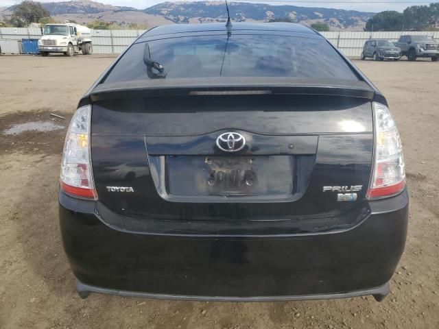 2007 Toyota Prius