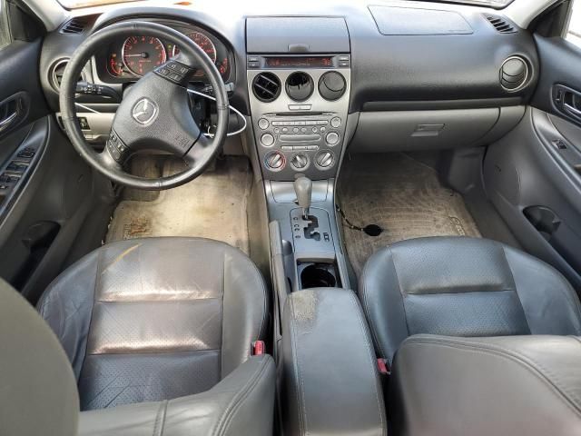 2004 Mazda 6 I