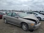 2001 Buick Lesabre Custom