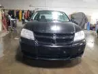 2010 Dodge Avenger SXT