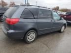 2008 Toyota Sienna XLE