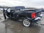 2017 Chevrolet Silverado K1500 High Country