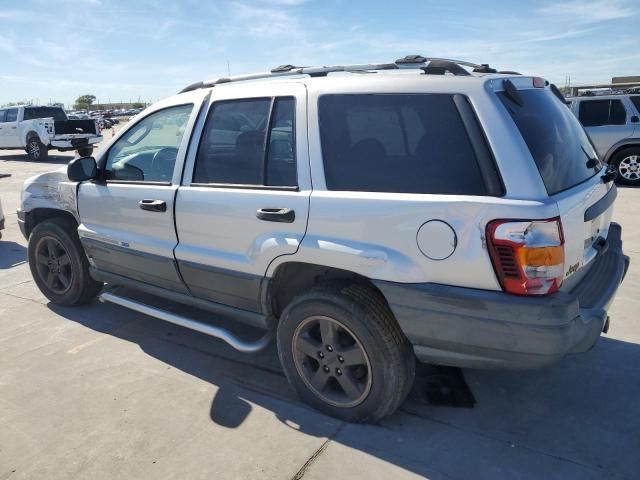 2004 Jeep Grand Cherokee Laredo