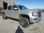 2016 GMC Sierra K1500 SLE