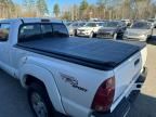 2007 Toyota Tacoma Double Cab Long BED