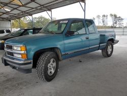 1998 Chevrolet GMT-400 K1500 en venta en Cartersville, GA