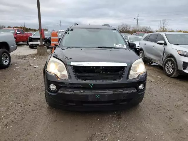 2010 GMC Acadia SLT-1