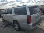 2015 Chevrolet Suburban K1500 LT