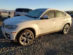 2012 BMW X6 XDRIVE50I en venta en Reno, NV