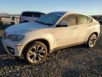 2012 BMW X6 XDRIVE50I