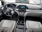 2019 Honda Odyssey EXL