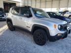 2018 Jeep Renegade Trailhawk