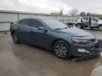 2020 Chevrolet Malibu RS