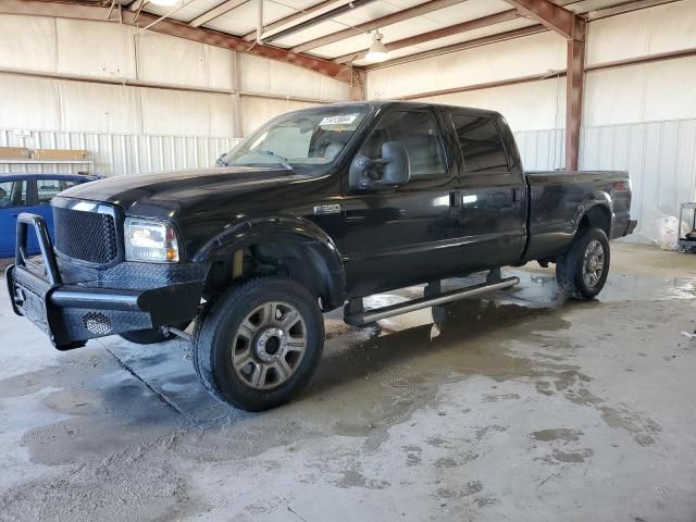 1999 Ford F350 SRW Super Duty