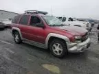 2004 Chevrolet Trailblazer LS