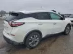 2016 Nissan Murano SL HEV