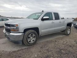 Chevrolet Vehiculos salvage en venta: 2018 Chevrolet Silverado C1500 LT