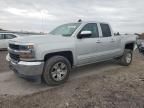 2018 Chevrolet Silverado C1500 LT