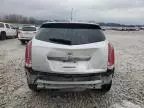 2016 Cadillac SRX Performance Collection