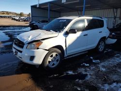 Vehiculos salvage en venta de Copart Cleveland: 2012 Toyota Rav4