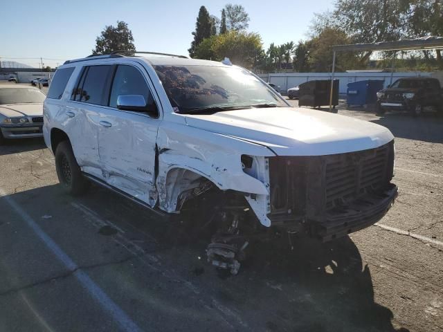 2019 Chevrolet Tahoe C1500 Premier