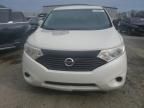 2013 Nissan Quest S