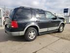 2002 Ford Explorer XLT