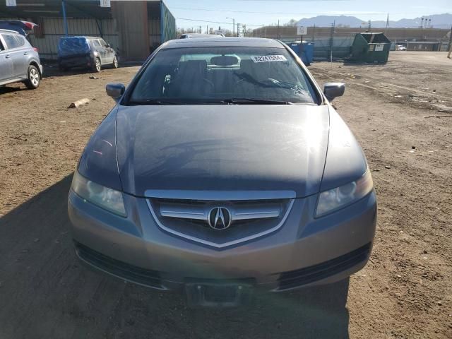 2006 Acura 3.2TL