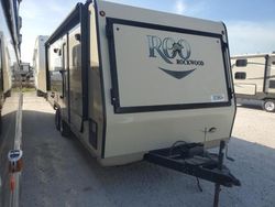 2019 Rockwood ROO en venta en Riverview, FL