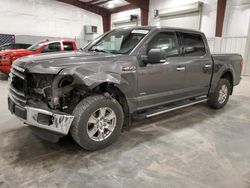 2016 Ford F150 Supercrew en venta en Avon, MN