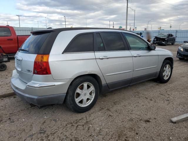 2005 Chrysler Pacifica Touring