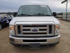 2013 Ford Econoline E350 Super Duty Wagon