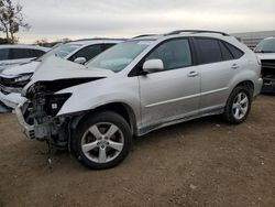 Lexus rx330 Vehiculos salvage en venta: 2004 Lexus RX 330