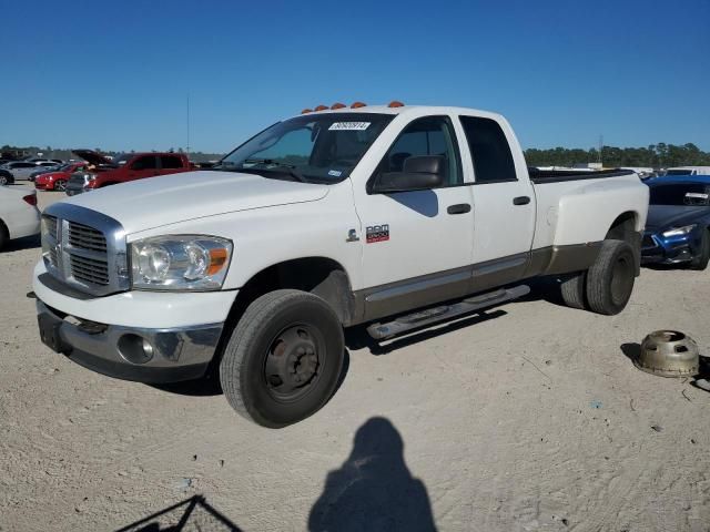 2009 Dodge RAM 3500