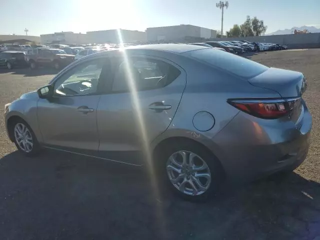 2016 Scion IA