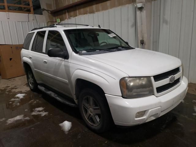 2007 Chevrolet Trailblazer LS