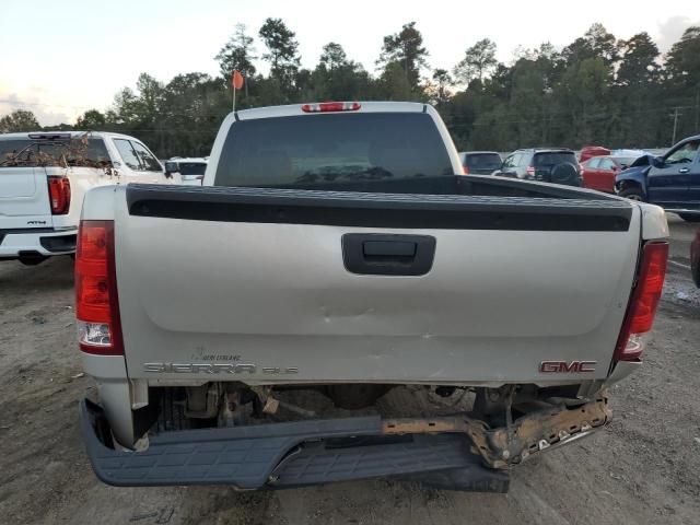 2007 GMC New Sierra C1500