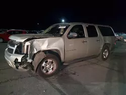 2009 Chevrolet Suburban C1500 LS en venta en North Las Vegas, NV