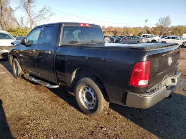 2010 Dodge RAM 1500