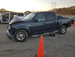 Lots with Bids for sale at auction: 2003 Ford F150 Supercrew