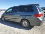 2009 Honda Odyssey LX